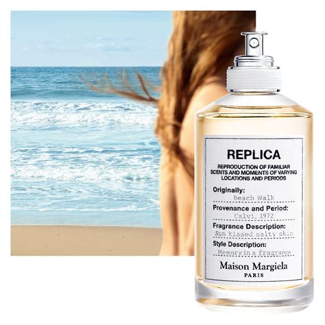 maison margiela replica beach.